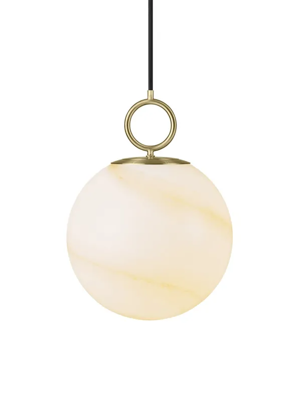 Stockholm Ø25 suspension