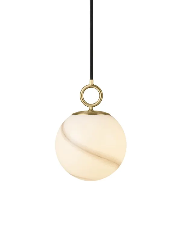 Stockholm Ø18 suspension