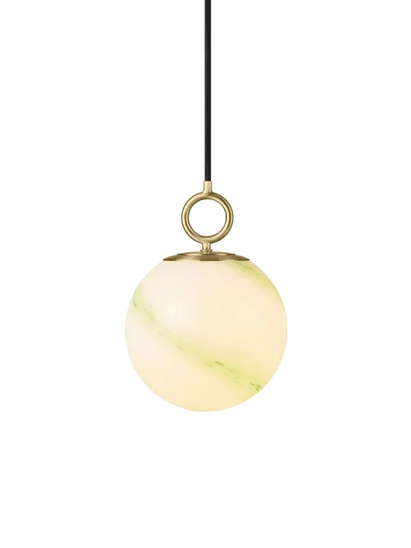 Stockholm Ø18 suspension