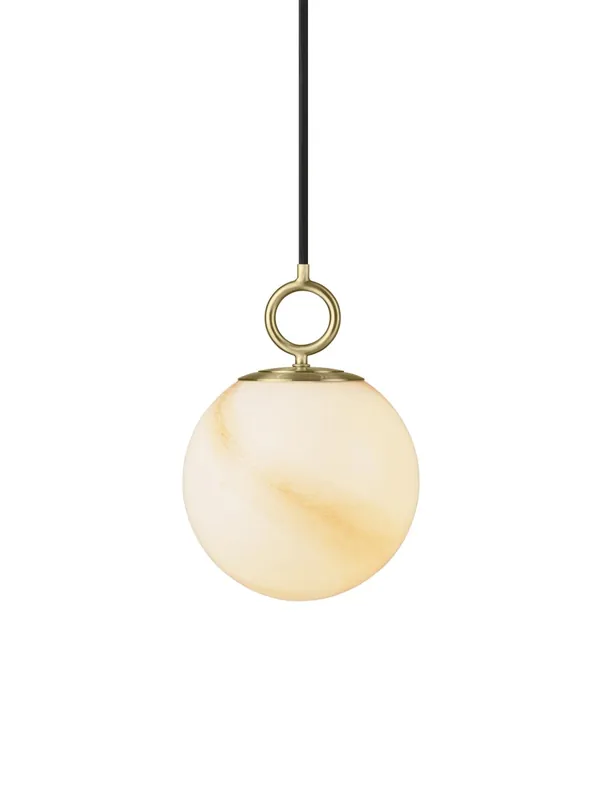 Stockholm Ø18 suspension