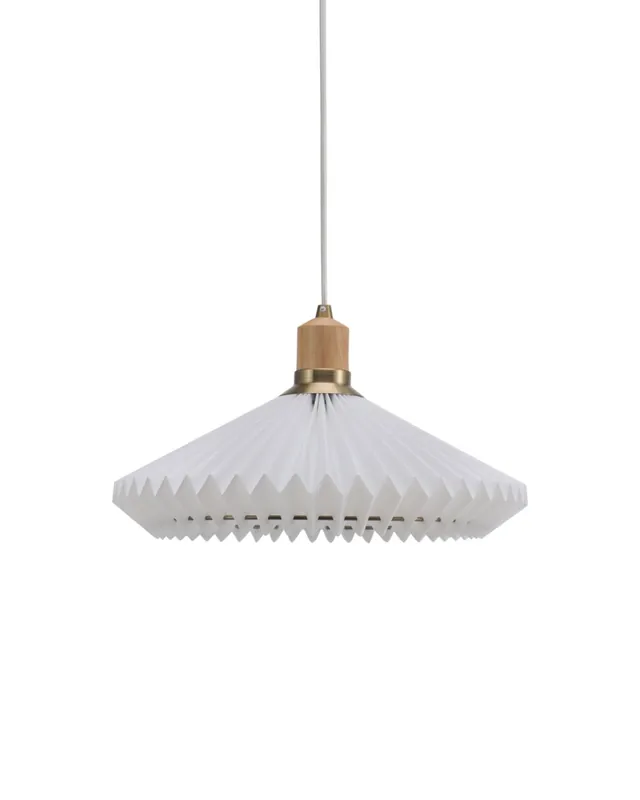 Paris Ø40 suspension