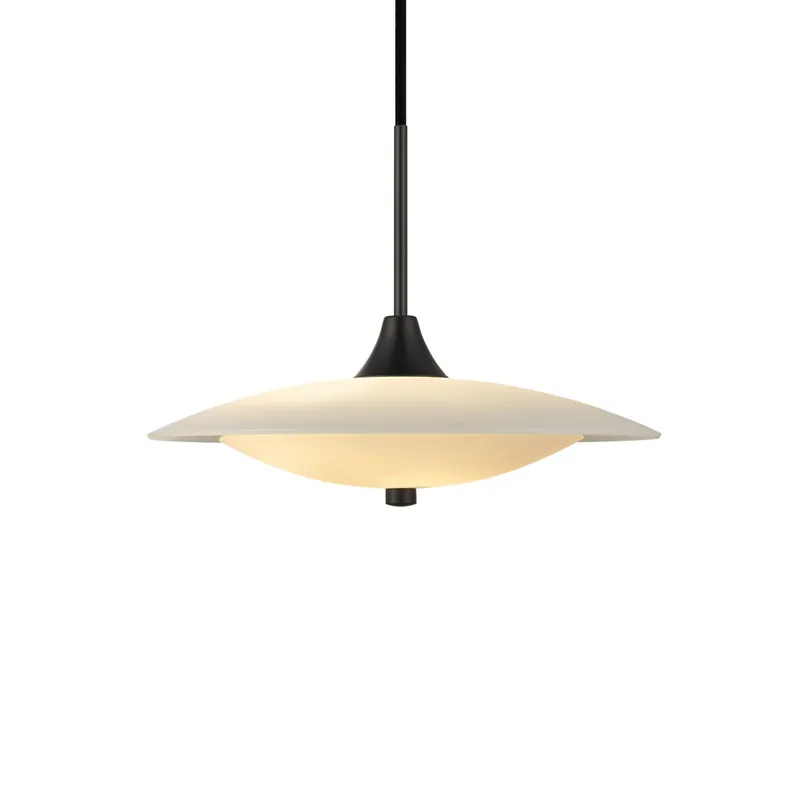 Baroni Ø40 suspension