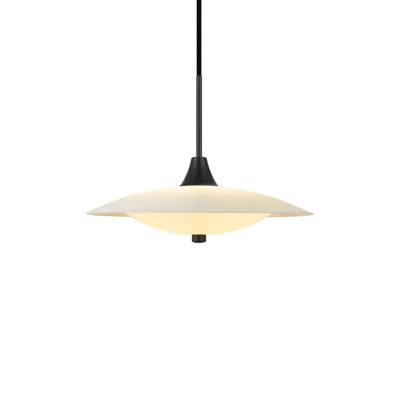 Baroni Ø35 suspension