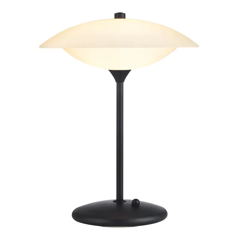 Baroni 40cm lampe de table