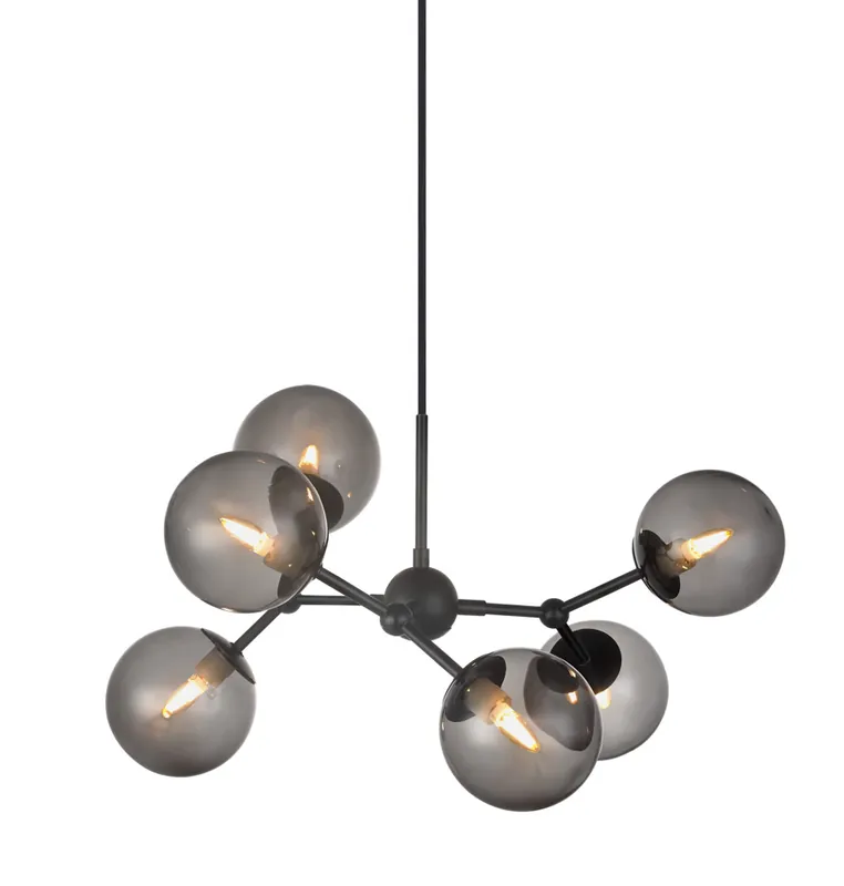 Atom 57cm suspension