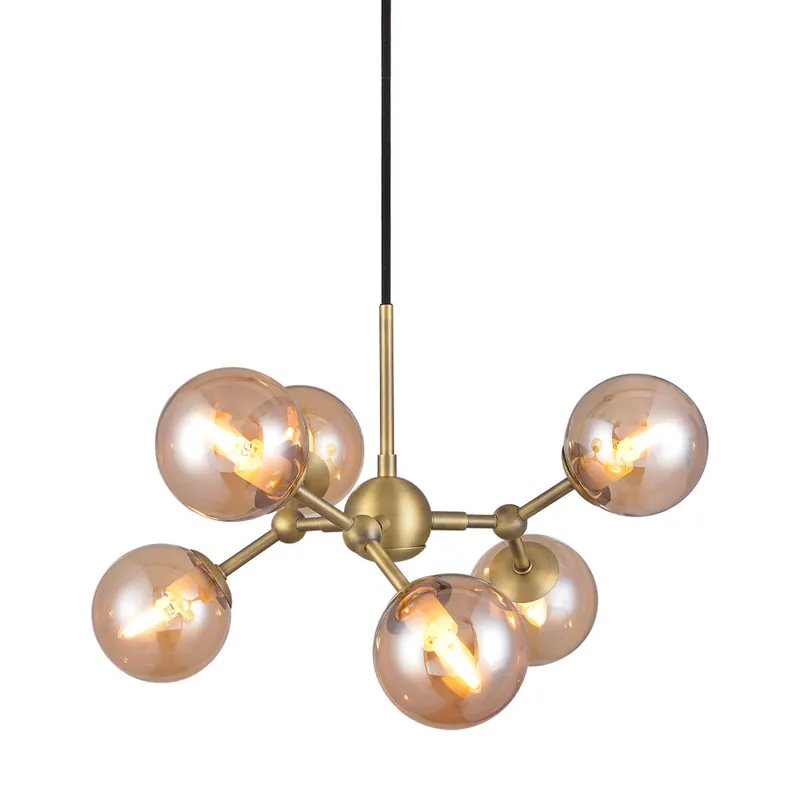 Atom 45cm suspension