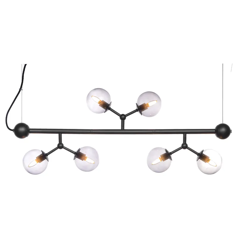 Atom horizontal 80cm suspension