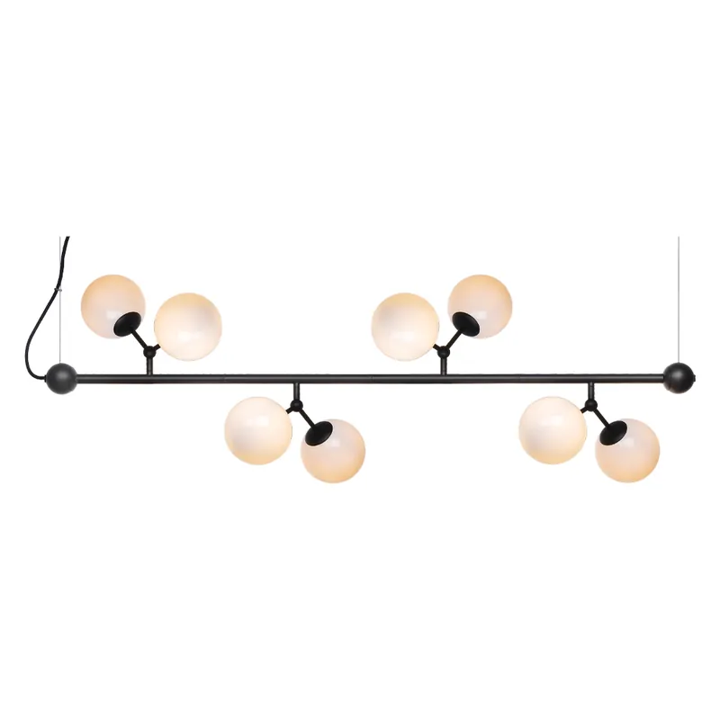 Atom horizontal 80cm suspension