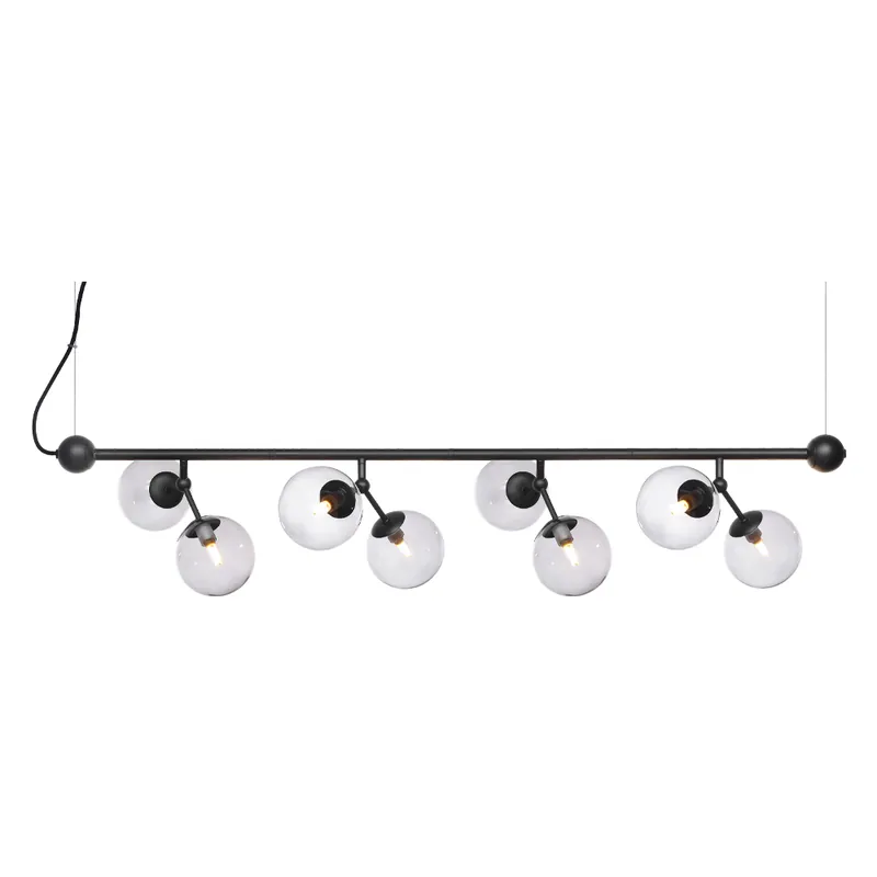 Atom horizontal 80cm suspension