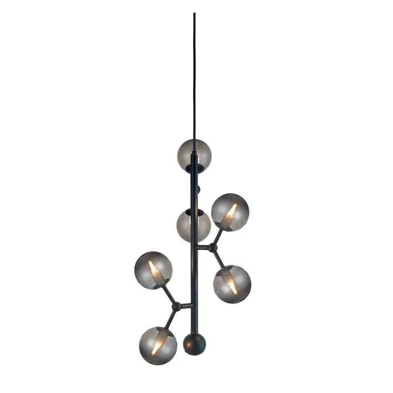Atom vertical Ø30 suspension