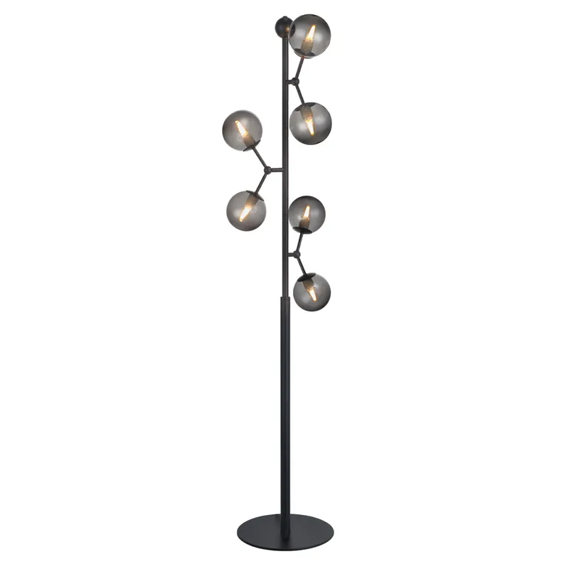 Atom lampadaire