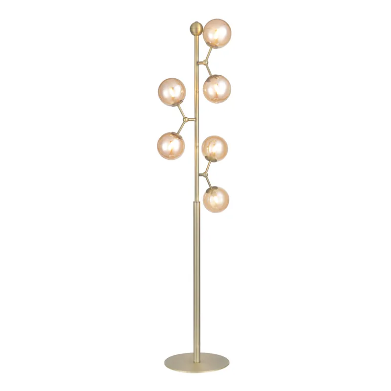 Atom lampadaire