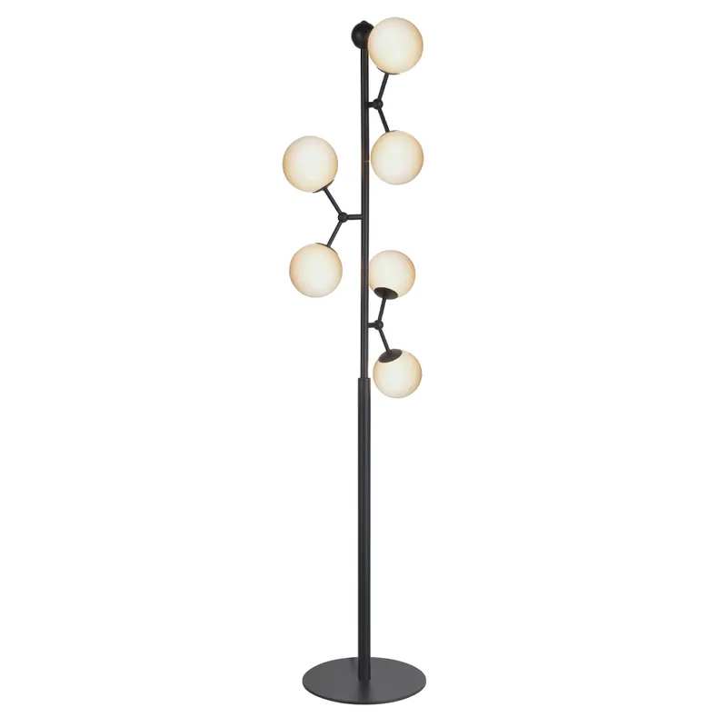 Atom lampadaire