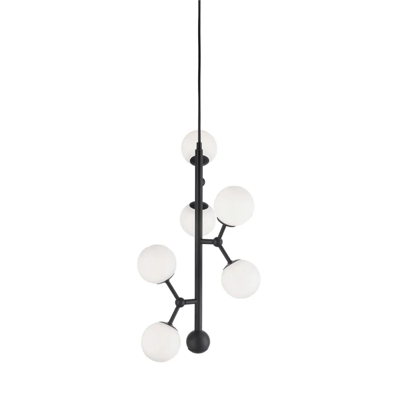 Atom vertical Ø30 suspension