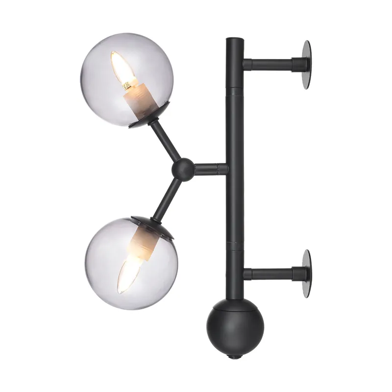 Atom 33cm applique murale