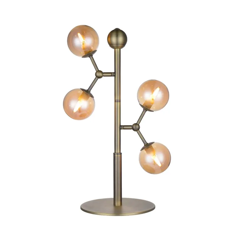 Atom 52cm lampe de table