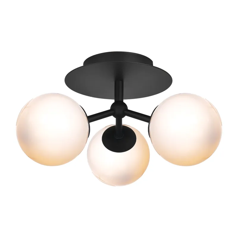 Atom Ø26 plafonnier