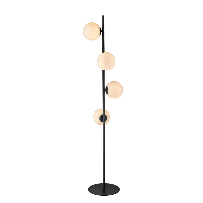 Twist lampadaire