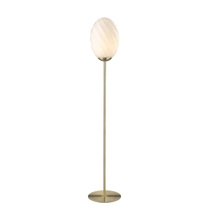 Twist lampadaire