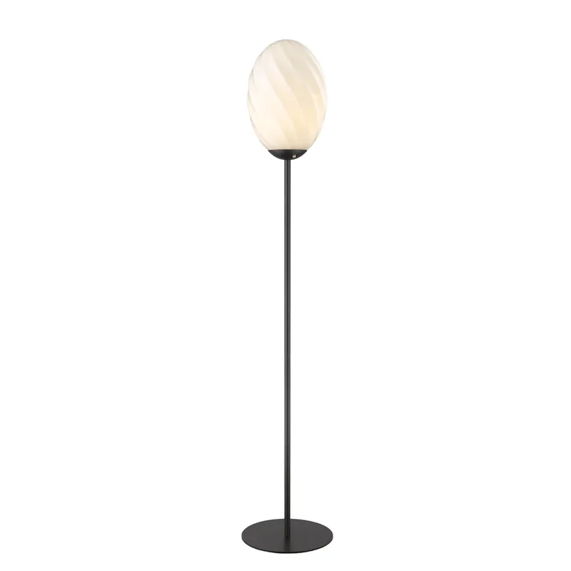 Twist lampadaire