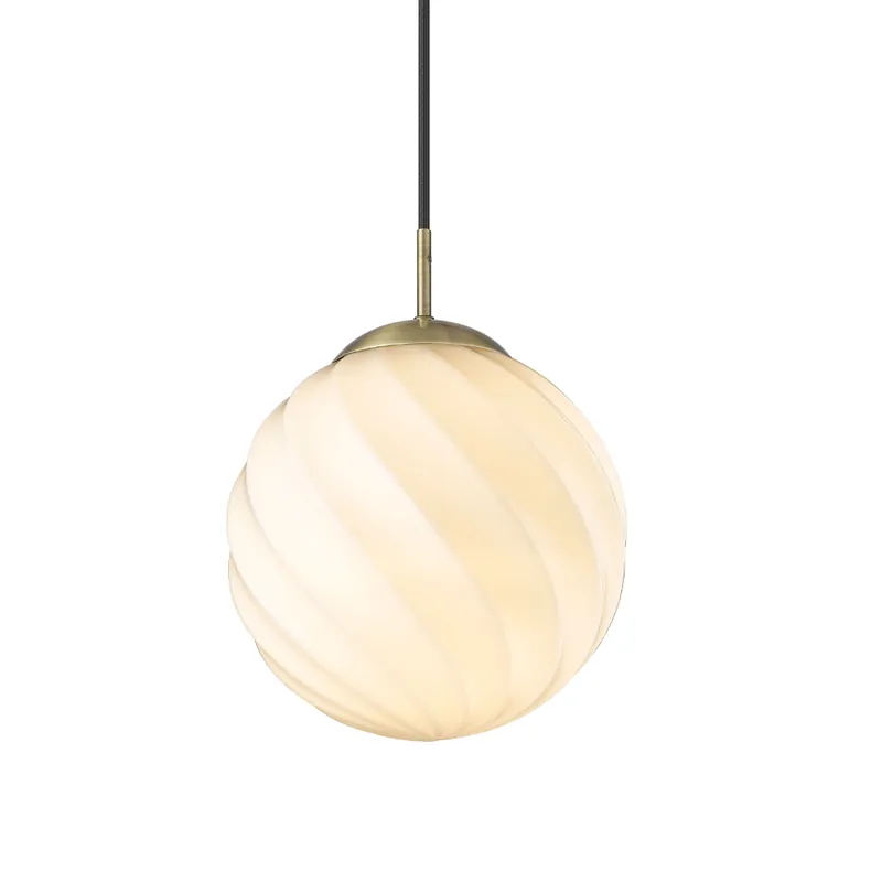 Twist Ø25 suspension
