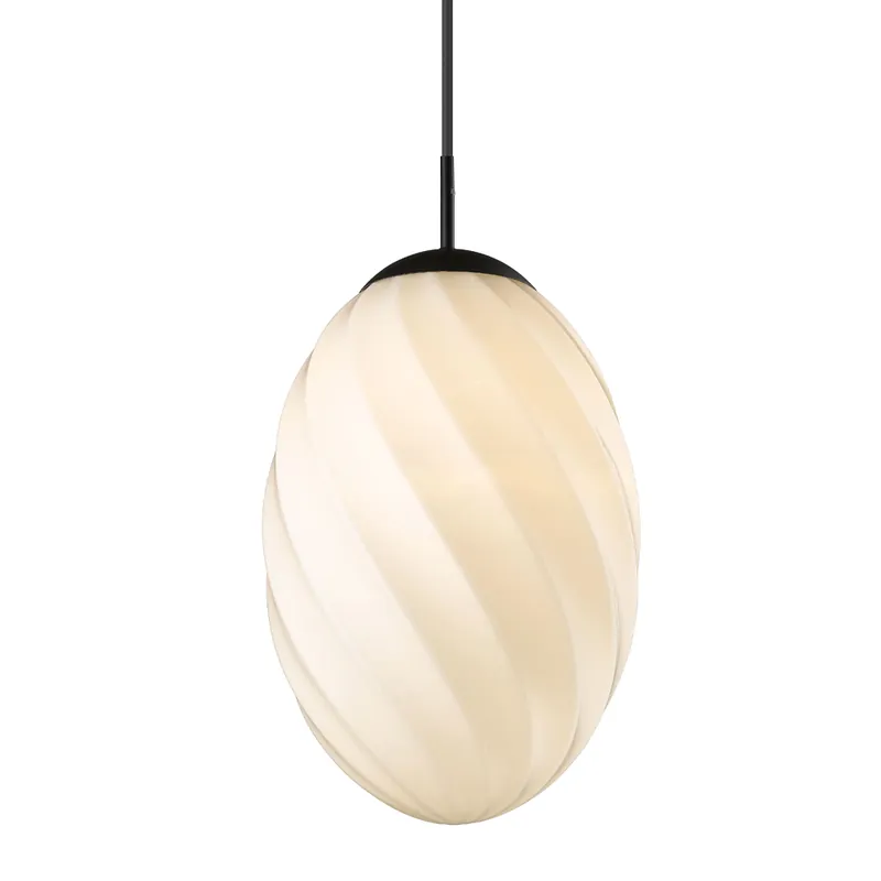 Twist Ø25 suspension