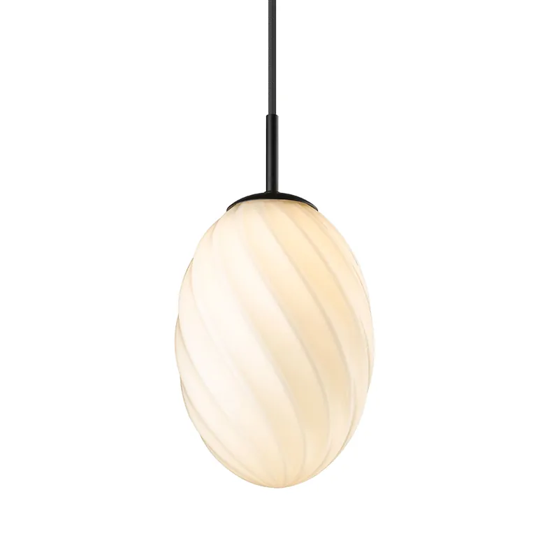 Twist Ø15 suspension