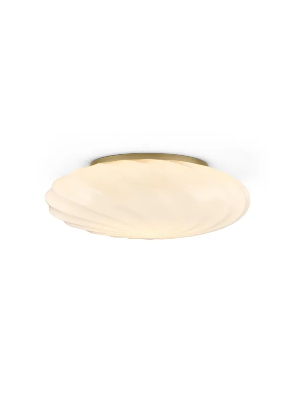 Twist Ø35 plafonnier