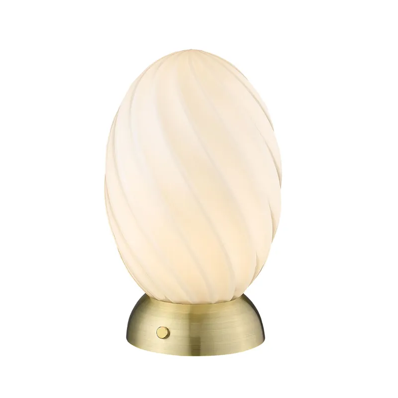 Twist 22cm lampe de table