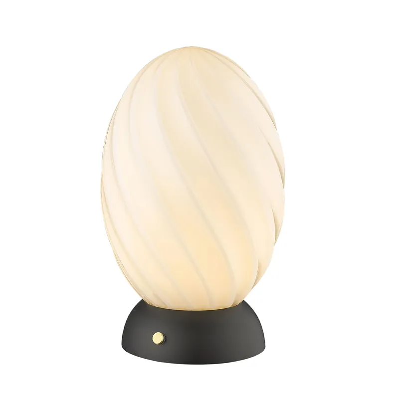 Twist 22cm lampe de table