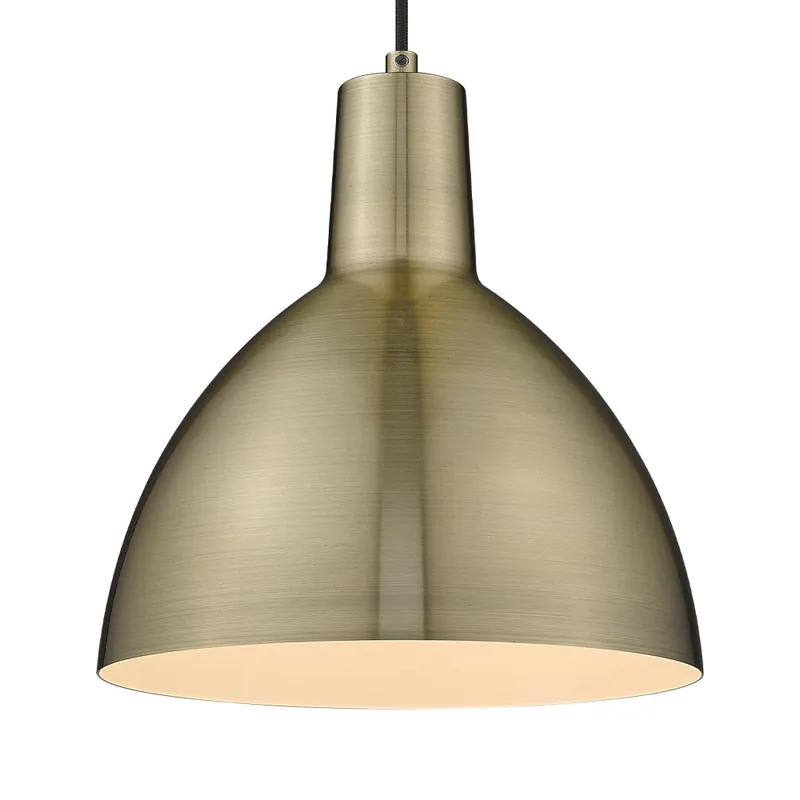 Metropole Ø25 suspension