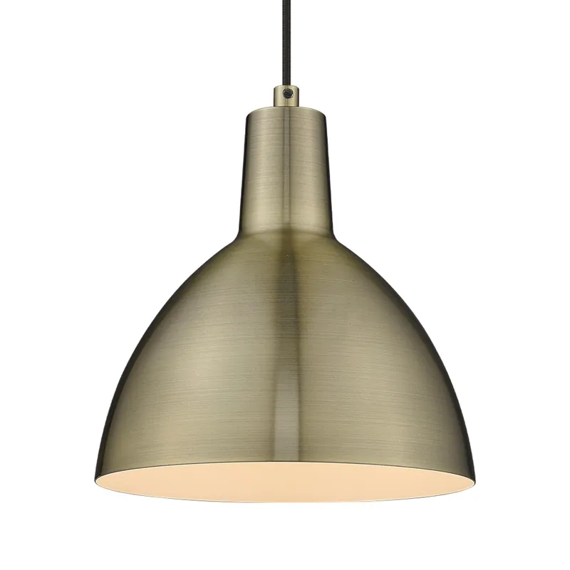 Metropole Ø20 suspension
