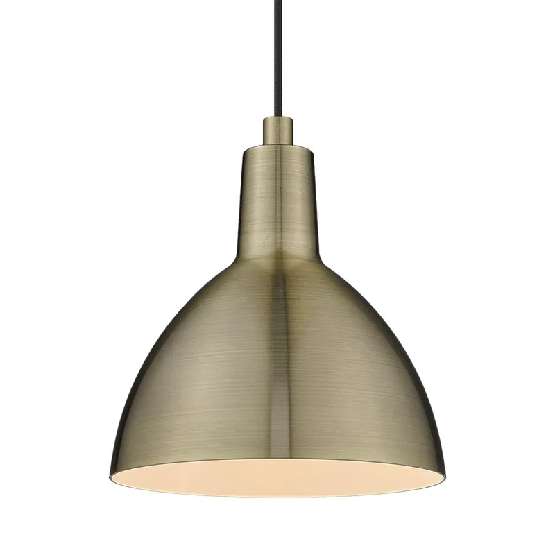 Metropole Ø15 suspension