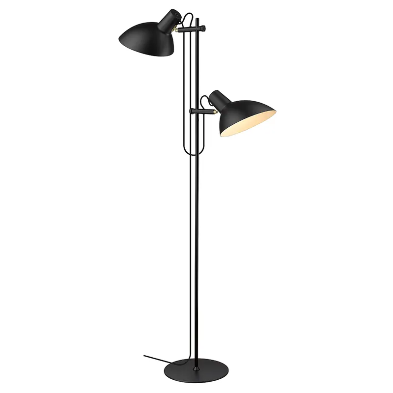 Metropole 2 lampadaire