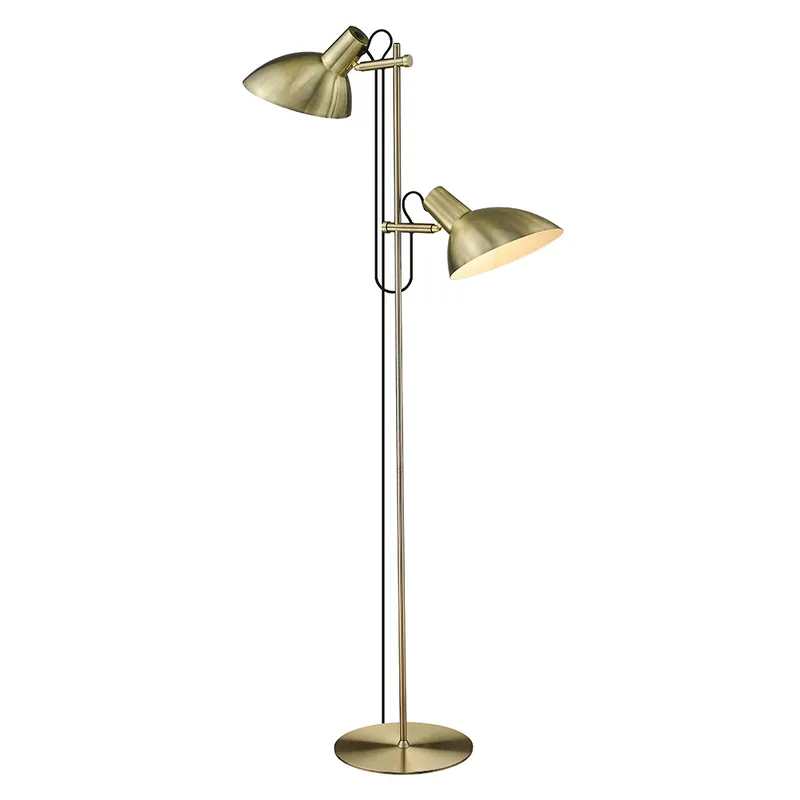 Metropole 2 lampadaire