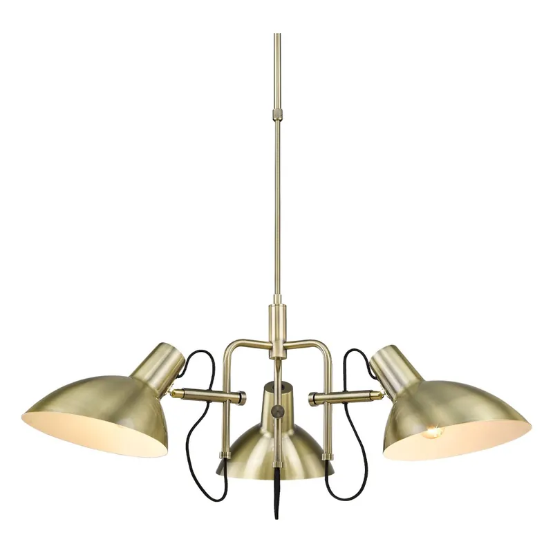 Metropole Ø73 suspension