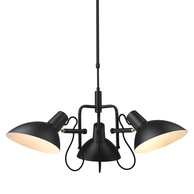 Metropole Ø73 suspension