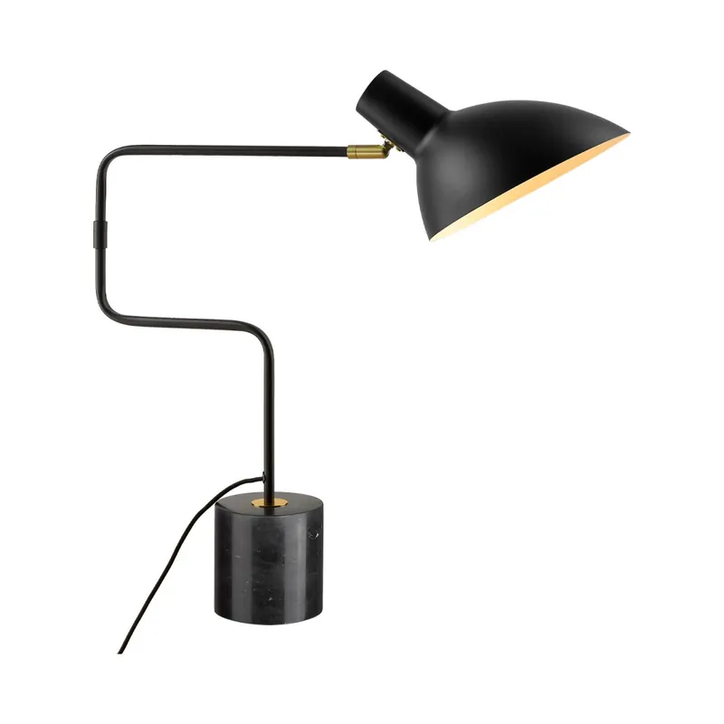 Metropole Deluxe 58cm lampe de bureau