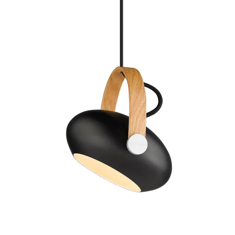 D.C Ø18 suspension