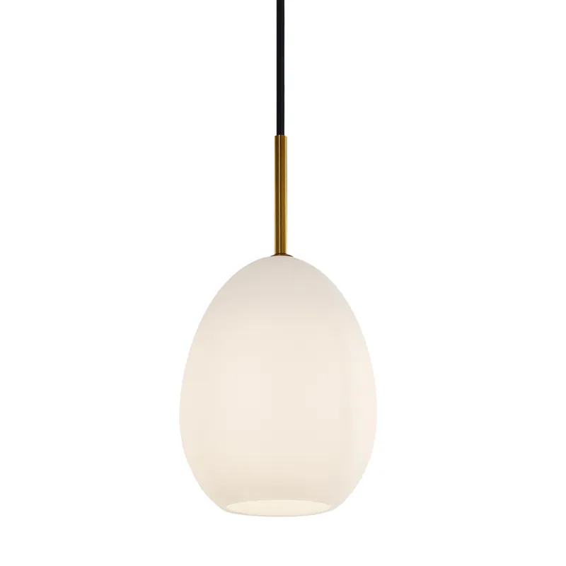 Bodø Ø14 suspension
