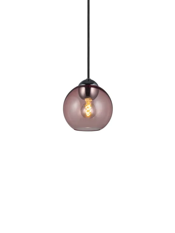 Bubbles Ø14 suspension