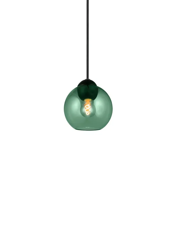Bubbles Ø14 suspension