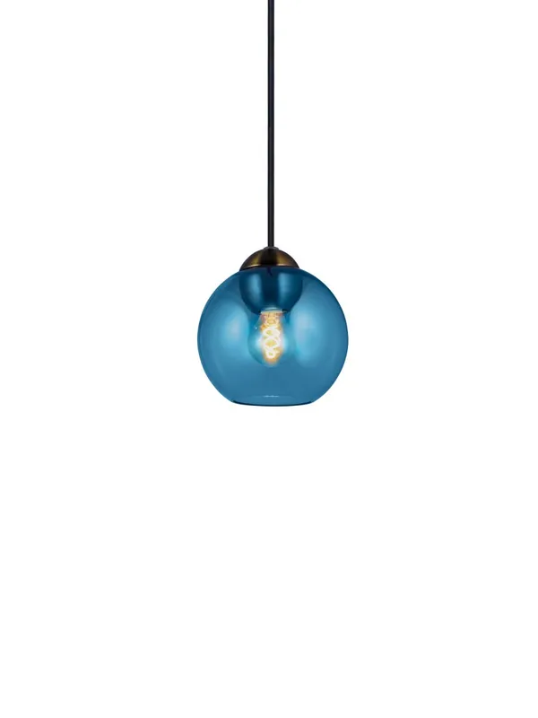 Bubbles Ø14 suspension