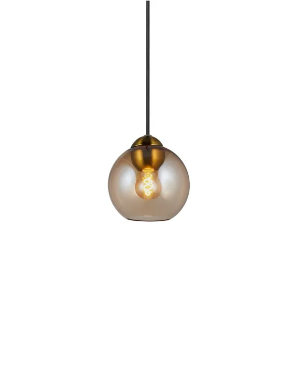 Bubbles Ø14 suspension