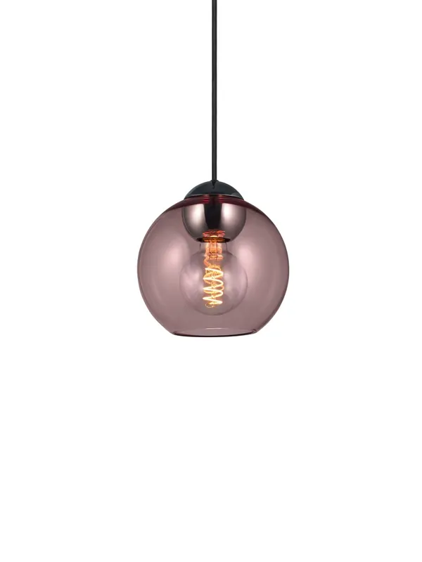 Bubbles Ø18 suspension