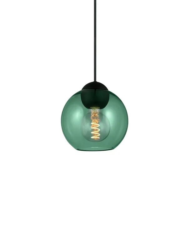 Bubbles Ø18 suspension