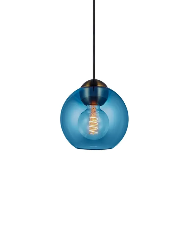 Bubbles Ø18 suspension
