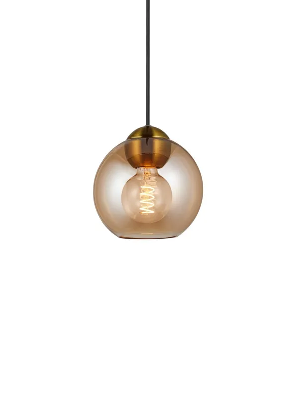 Bubbles Ø18 suspension