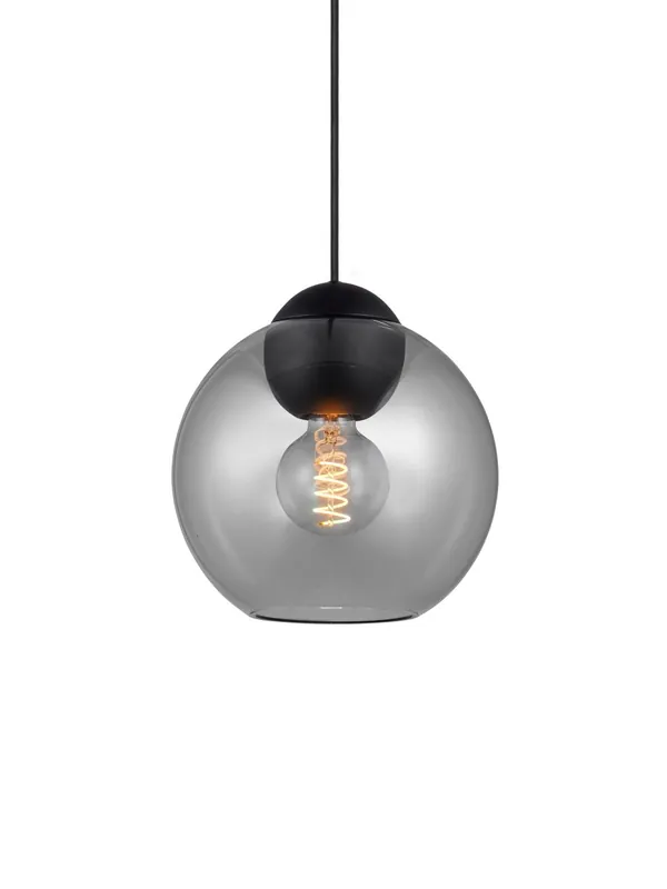 Bubbles Ø24 suspension