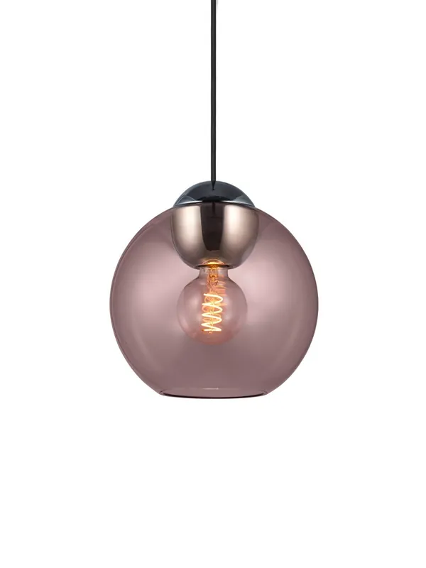 Bubbles Ø24 suspension